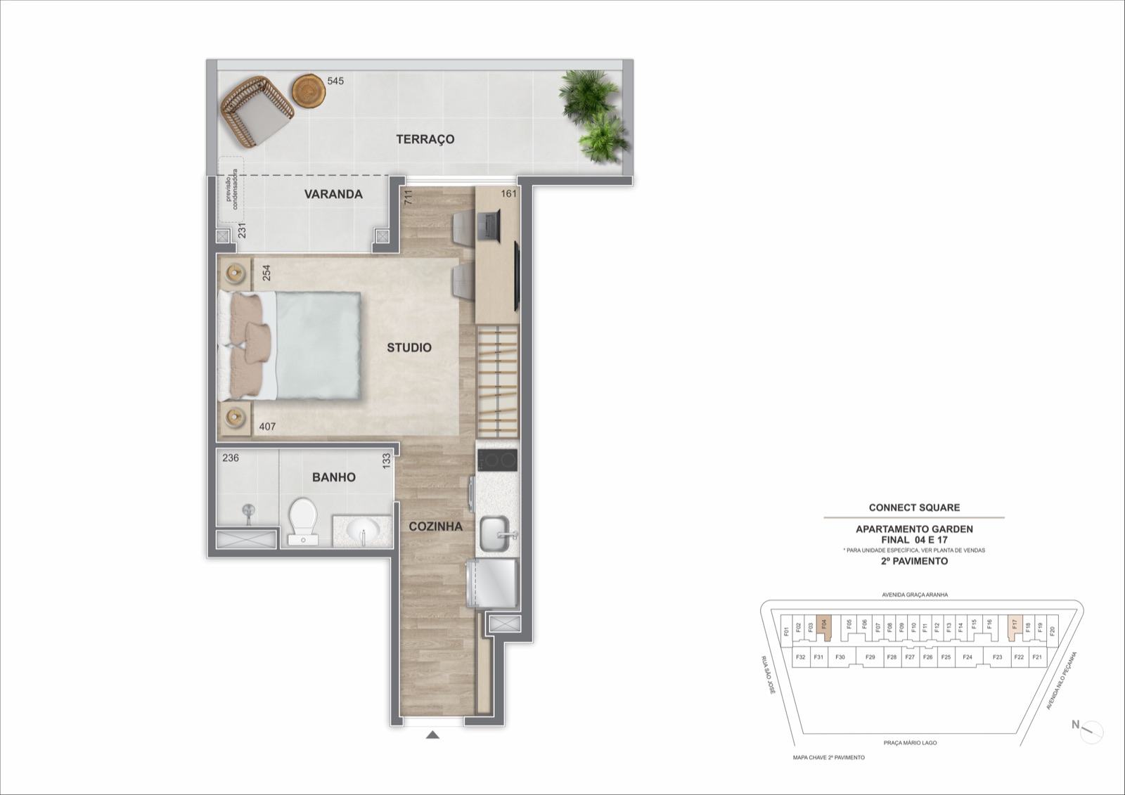 Planta do studio garden final 04