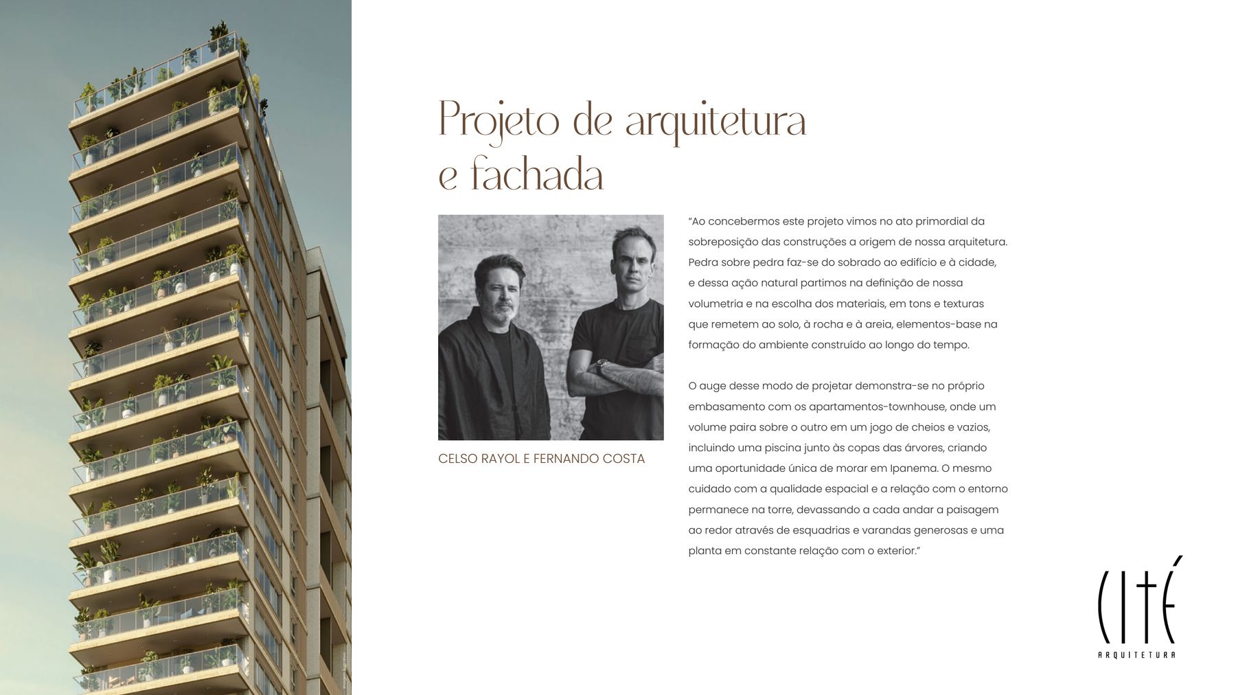 Fachada do 786 Prudente